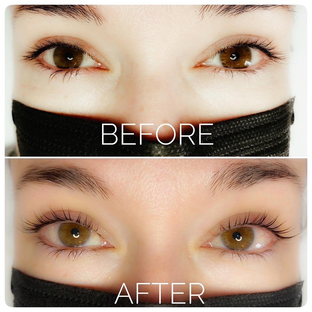 Luxxe Lash & Brow Bar | 8522 Glendon Dr, Mount Brydges, ON N0L 1W0, Canada | Phone: (519) 857-7368