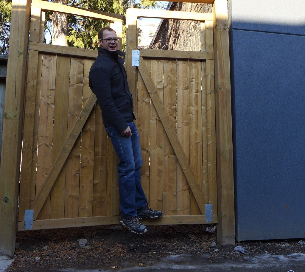 Build-All Toronto | 11 Croft St, Toronto, ON M5S 2P2, Canada | Phone: (647) 247-4995