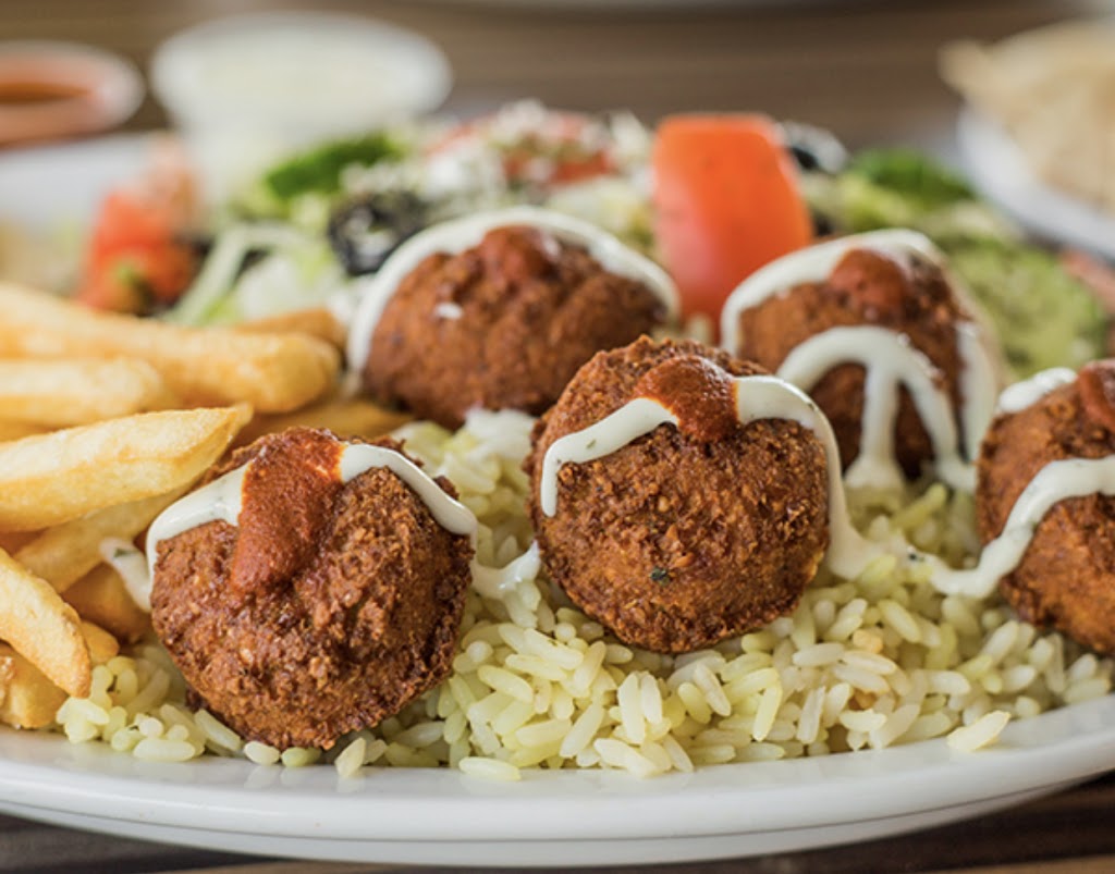 Lazeez Shawarma | 176 Victoria St E, Alliston, ON L9R 1K6, Canada | Phone: (705) 250-0262