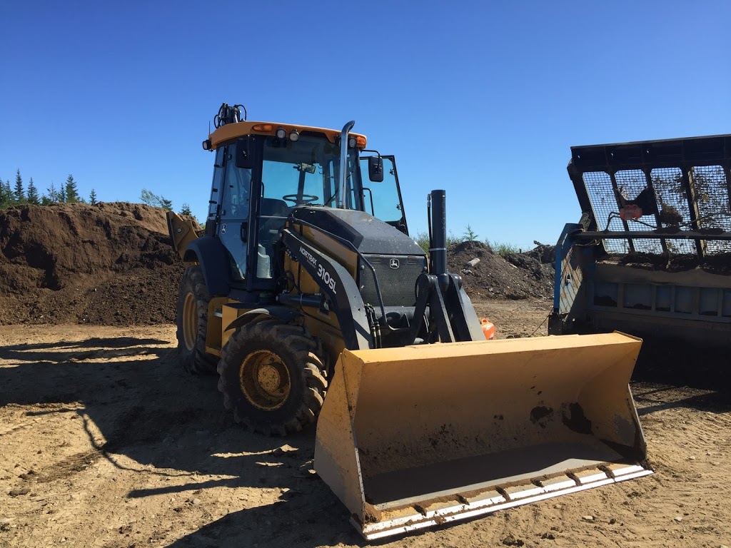 GR Industrial Services Ltd. | 48 Fourth Pond Rd, Goulds, NL A1S 1M3, Canada | Phone: (709) 746-0263