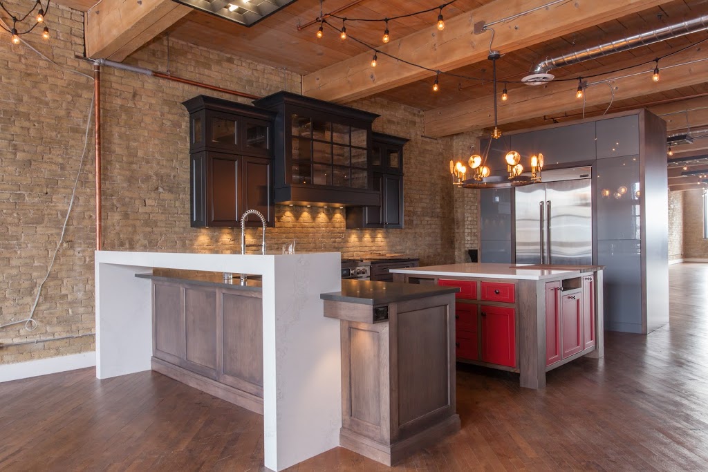 Dynamic Kitchens | 4094 Eastgate Crescent, London, ON N6L 1B2, Canada | Phone: (519) 652-5091