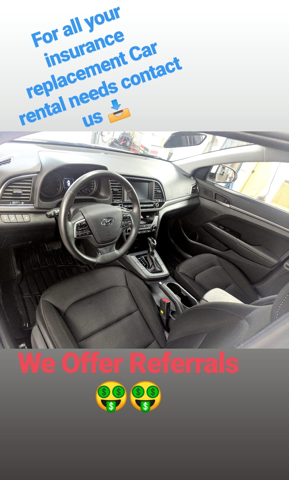 Renown Car Rentals | 55 Crockford Blvd, Scarborough, ON M1R 3B7, Canada | Phone: (647) 504-0794