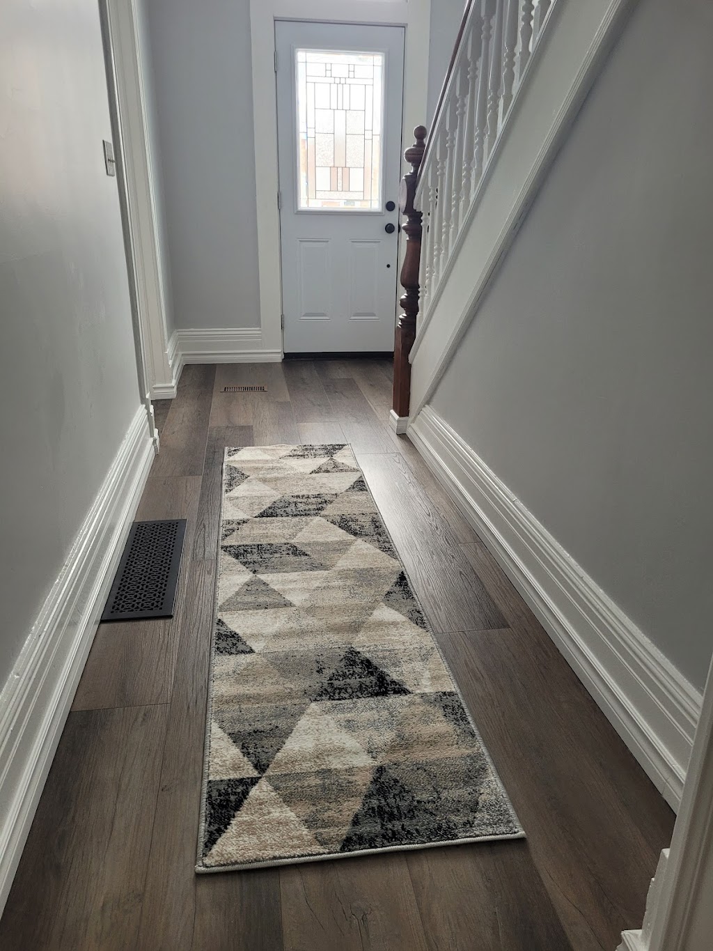 Brians Home Renovations & Flooring | 323069 Durham Rd E R.R.#1, Durham, ON N0G 1R0, Canada | Phone: (519) 465-5144