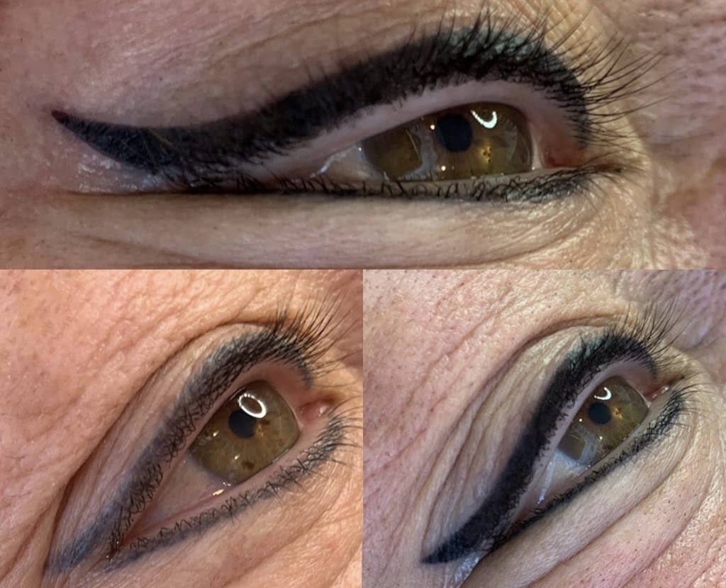 Face First Permanent Makeup and Esthetics | 1350 Kitchener Ave, Ottawa, ON K1V 6W2, Canada | Phone: (888) 302-2525