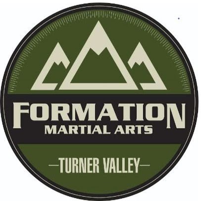 Formation Martial Arts | 104 Sunset Blvd NW #1, Turner Valley, AB T2A 2A0, Canada | Phone: (403) 993-8179