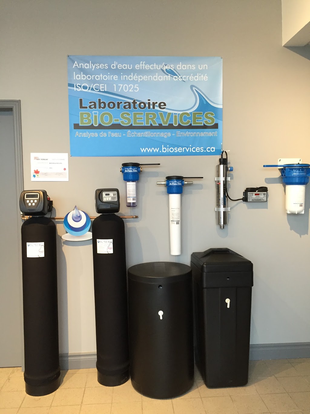 Boyer et Fils Inc | 352 Rue Magloire Gosselin, Mont-Tremblant, QC J8E 2R3, Canada | Phone: (819) 717-1353