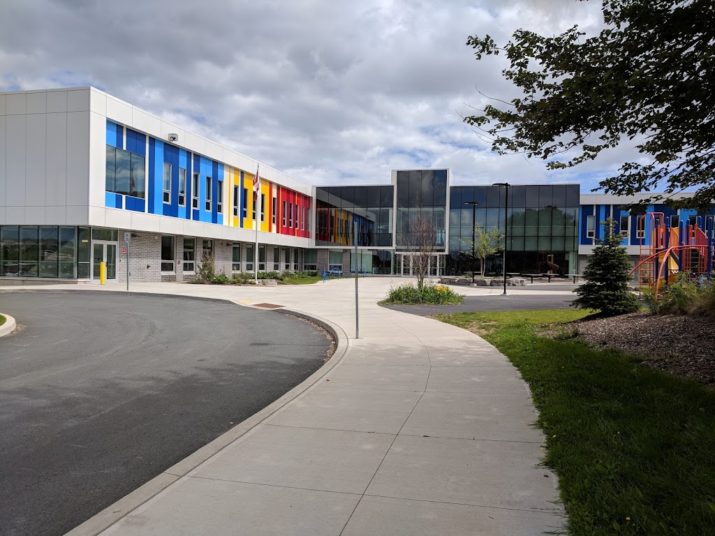 Dartmouth South Academy | 111 Prince Arthur Ave, Dartmouth, NS B2Y 3T3, Canada | Phone: (902) 464-2081