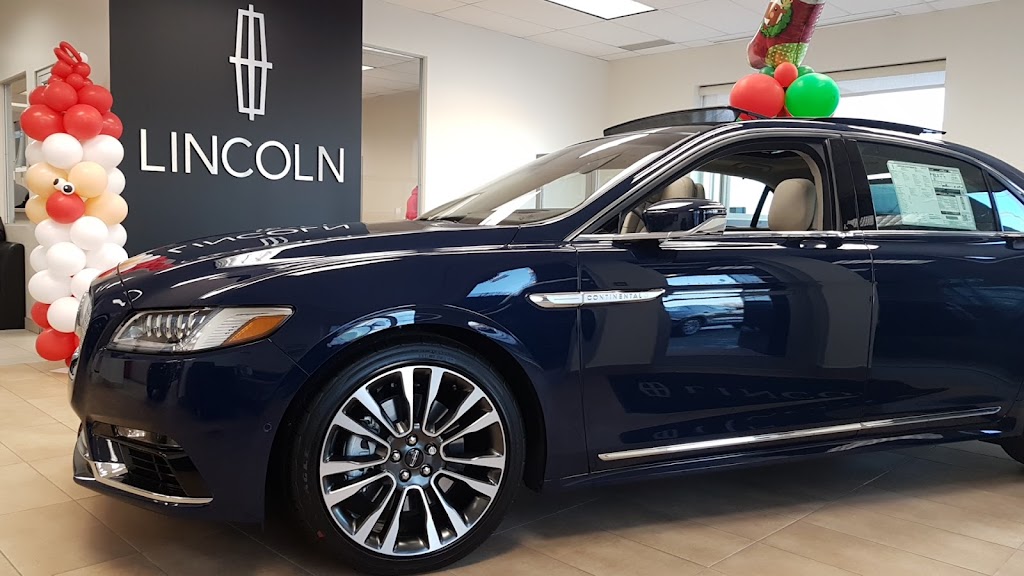 Morand Lincoln | 4105 QC-132, Sainte-Catherine, QC J5C 1V9, Canada | Phone: (450) 632-1340