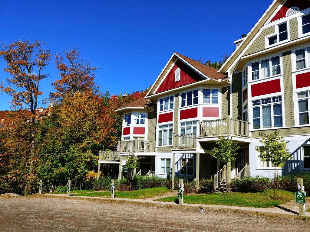 Tremblant Resort Lodging | 82 Chemin de la Forêt, Mont-Tremblant, QC J8E 3K8, Canada | Phone: (613) 591-1660