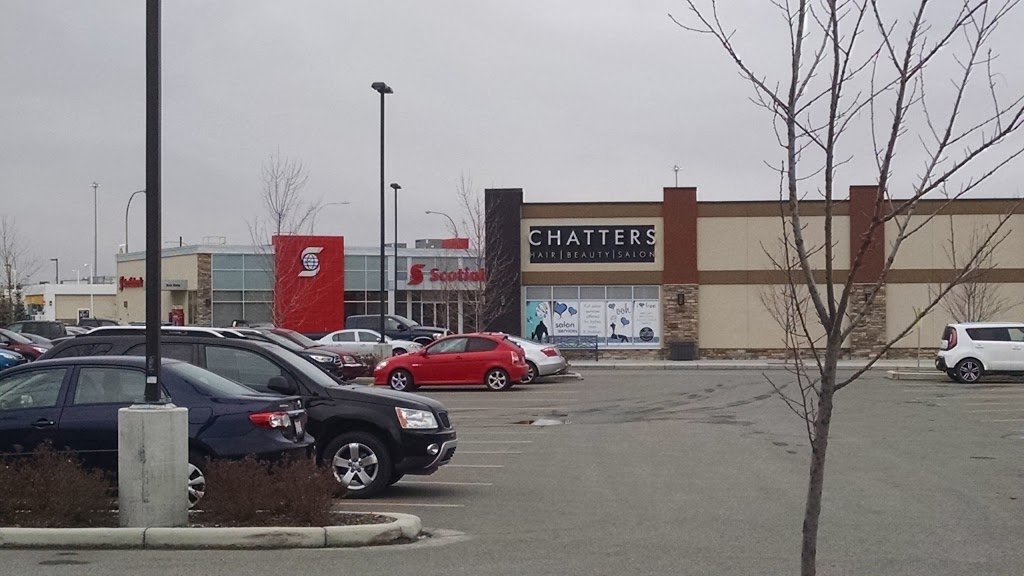 Chatters Hair Salon | 2821 Main St S #105, Airdrie, AB T4B 3S6, Canada | Phone: (403) 948-4732