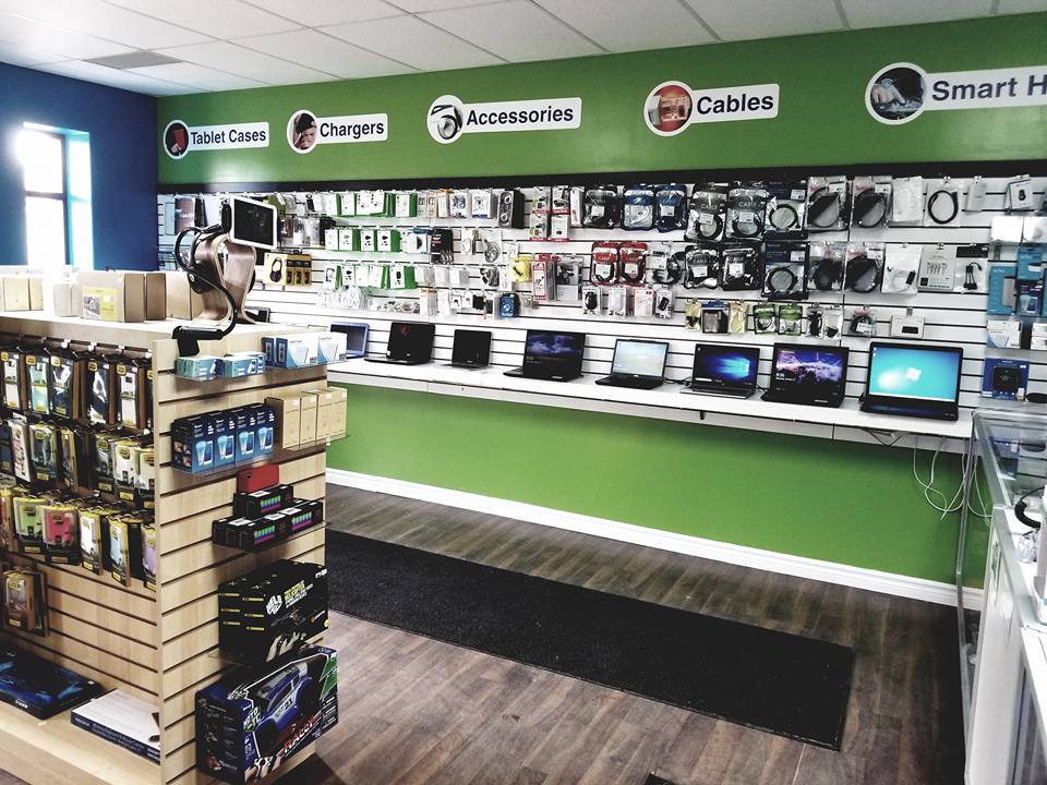 CompuMobile | 9033 Derry Rd W, Milton, ON L9T 7Y9, Canada | Phone: (905) 636-0100