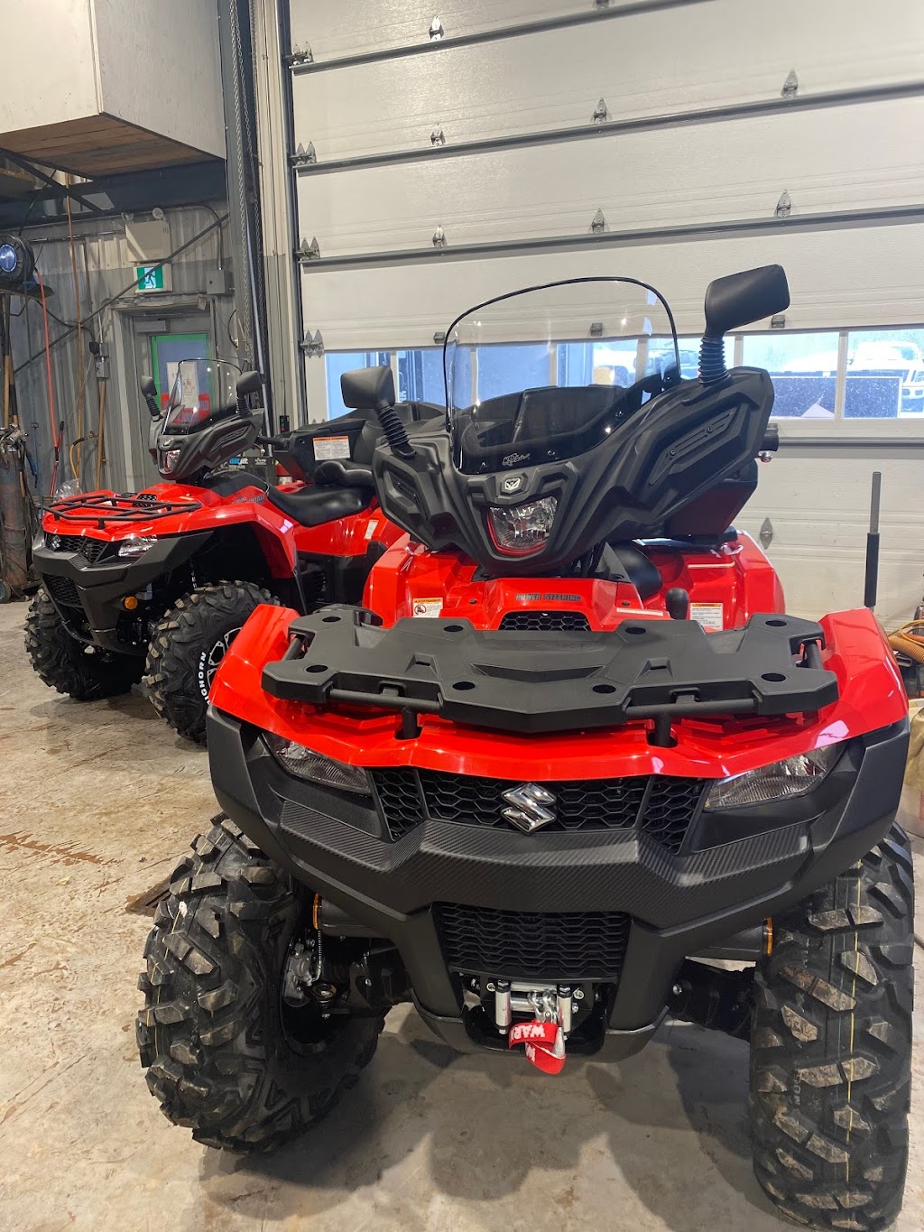 Centennial Auto Sport & Tire | 251 Sherwood Rd, Charlottetown, PE C1E 0E5, Canada | Phone: (902) 892-2453