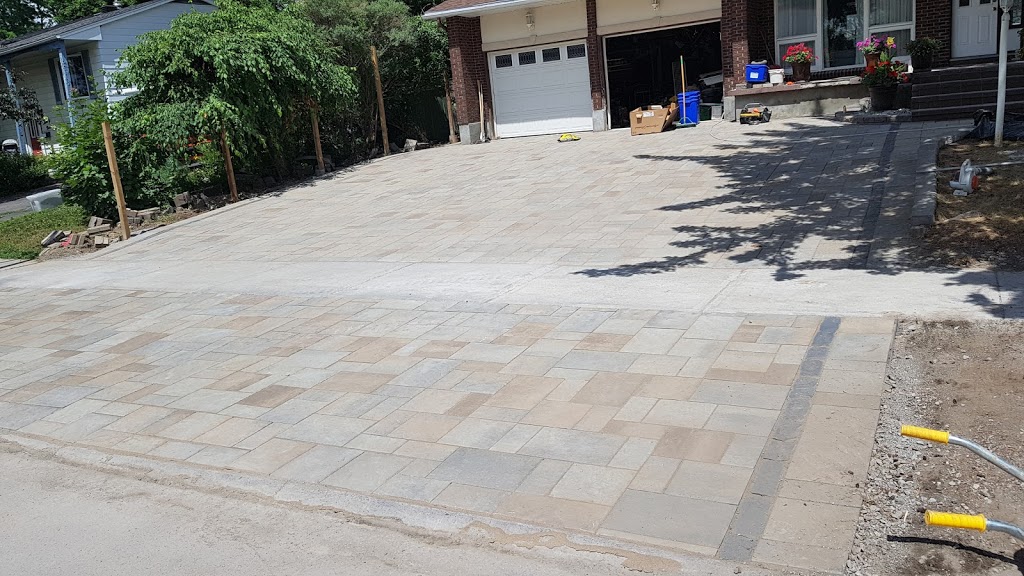 Outdoor Oasis Landscaping | 5386 Vaughan Rd E, Saint Anns, ON L0R 1Y0, Canada | Phone: (905) 699-1023