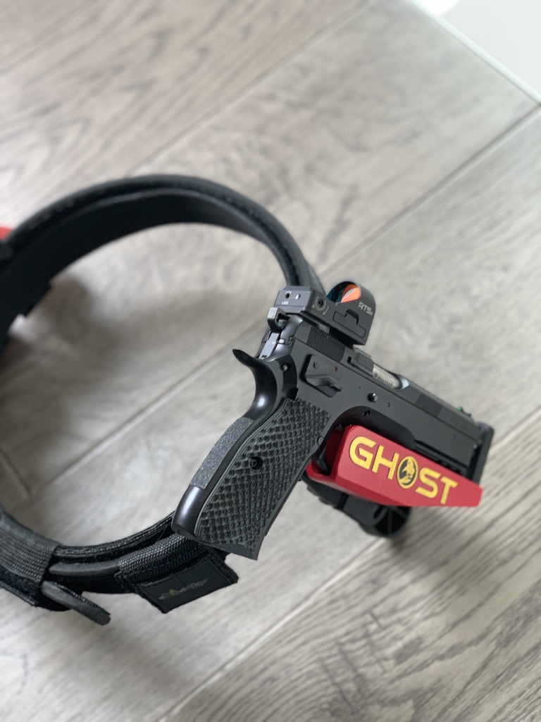 Grech Outdoors | 115 Fergus St S, Mount Forest, ON N0G 2L2, Canada | Phone: (519) 509-4867