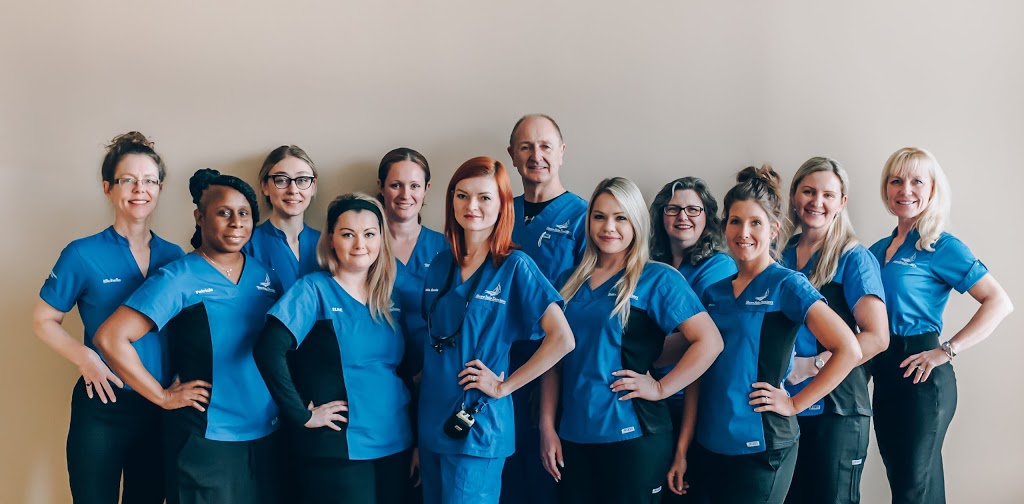 Shore Side Dentistry | 345 Lakeshore Rd E #401, Oakville, ON L6J 1J5, Canada | Phone: (905) 842-2364