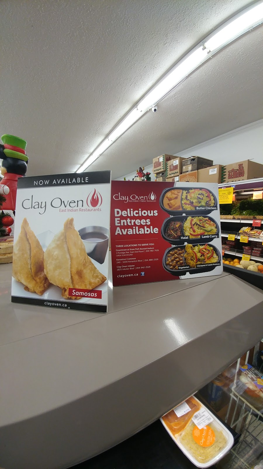Foodfare Stores | 2285 Portage Ave, Winnipeg, MB R3J 0L9, Canada | Phone: (204) 885-2381