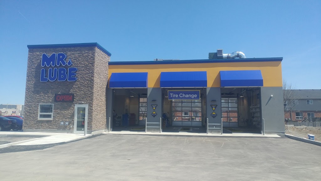 Mr. Lube | 146 Upper Mt Albion Rd, Stoney Creek, ON L8J 1V4, Canada | Phone: (905) 560-6776