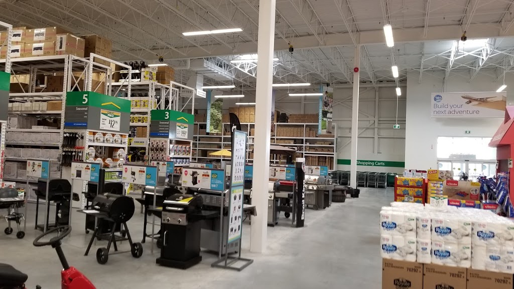 Kent Building Supplies | 680 Cutler Ave, Dartmouth, NS B3B, Canada, Canada | Phone: (902) 469-2000
