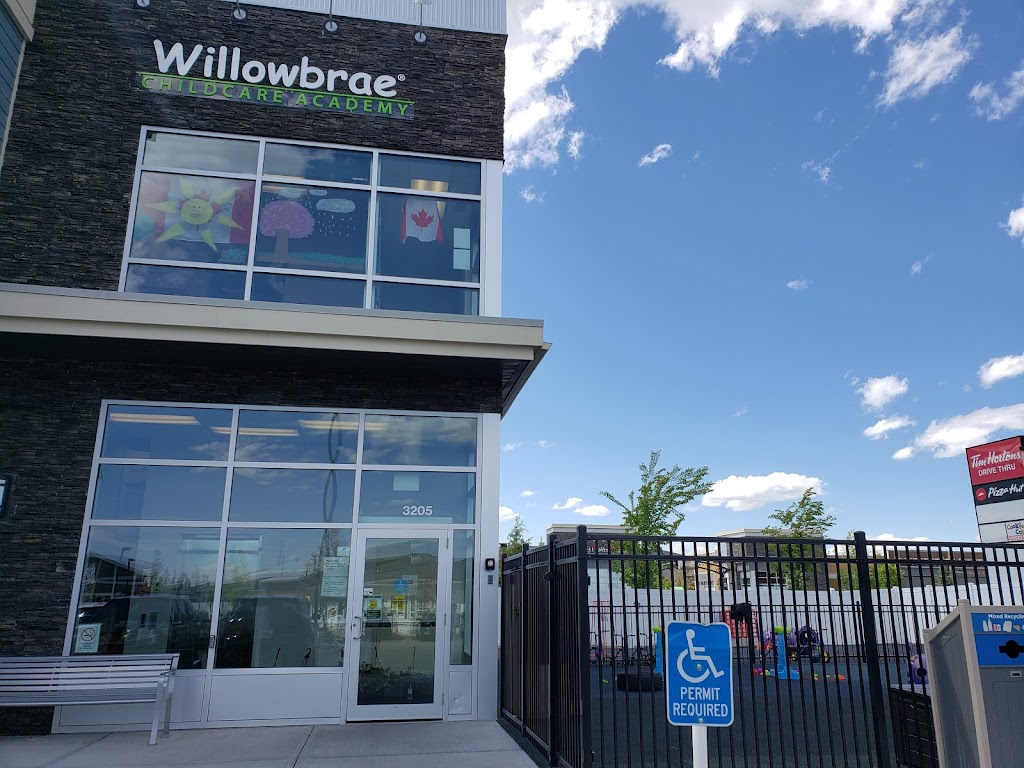 Willowbrae Childcare Academy | 2045 Symons Valley Pkwy NW #3205, Calgary, AB T3P 0Y2, Canada | Phone: (587) 353-9911