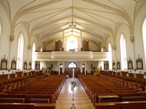 Paroisse Sainte-Julienne | 2431 Rue Victoria, Sainte-Julienne, QC J0K 2T0, Canada | Phone: (450) 831-2321