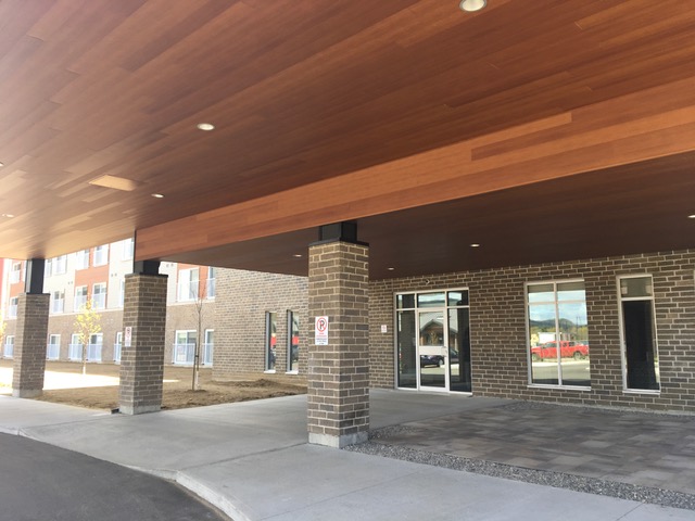 Résidence des Bâtisseurs Baie-Saint-Paul | 115 Rue Alfred-Morin, Baie-Saint-Paul, QC G3Z 0K6, Canada | Phone: (418) 760-8320