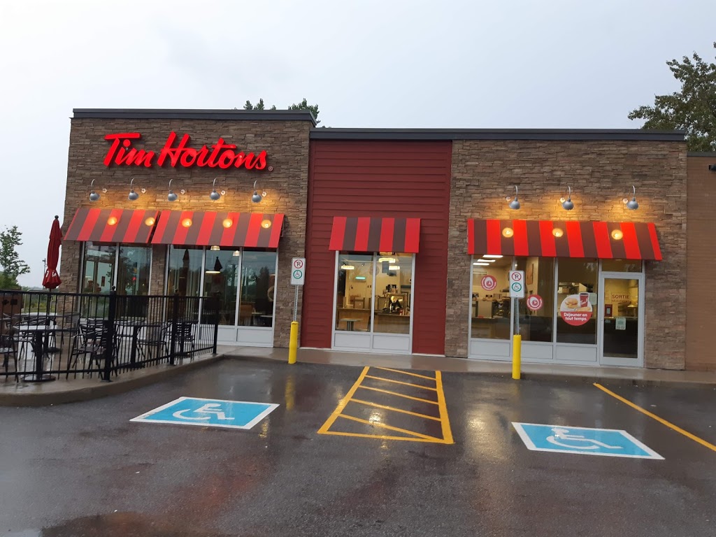 Tim Hortons | 2440 Rue Henry-Ford, Vaudreuil-Dorion, QC J7V 9H5, Canada | Phone: (450) 424-3696