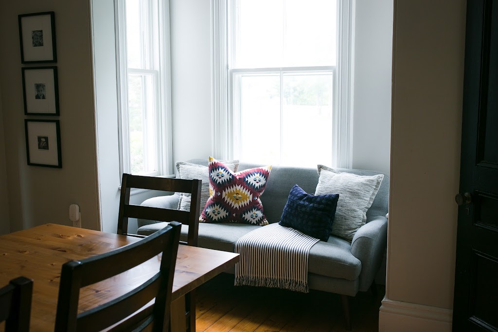 Thornehouse Design | 77 Cornwall Rd, Cornwall, PE C0A 1H0, Canada | Phone: (902) 394-6460