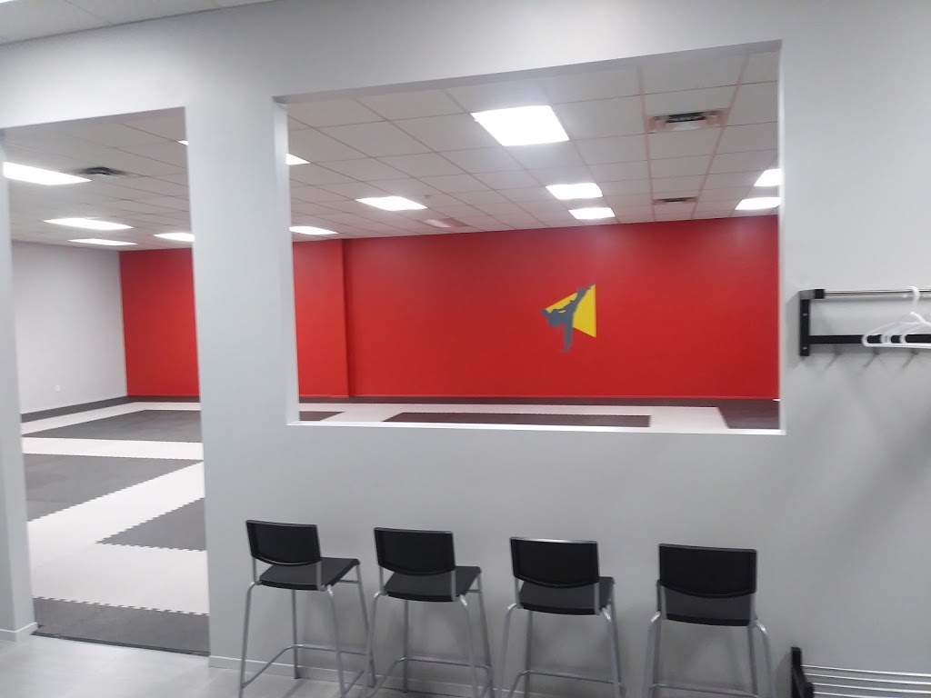 Karate Sportif Sainte-Julie | 780 Montée Sainte-Julie Locale 100, Sainte-Julie, QC J3E 2C4, Canada | Phone: (450) 695-1717