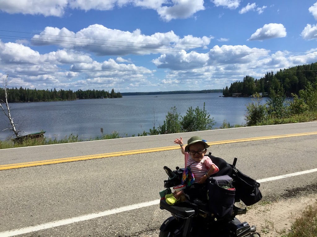West Hawk Marine Ltd | Provincial Trunk Hwy 44, Whiteshell, MB R0E 2H0, Canada | Phone: (204) 349-2239