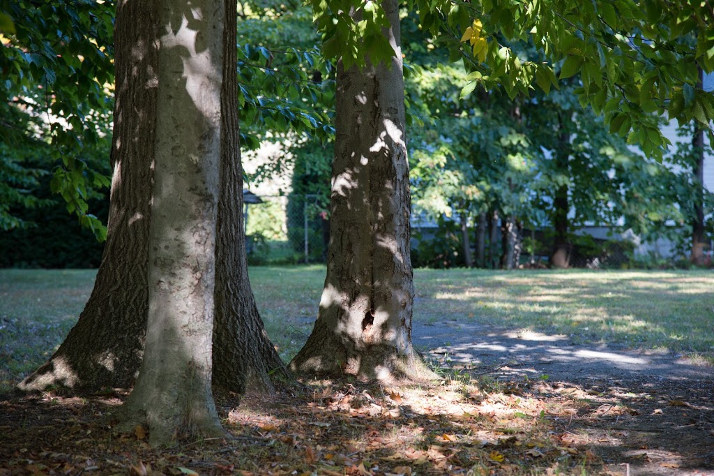 Parc de la Principale | 2797 Rue Principale, Mascouche, QC J7K 3C3, Canada | Phone: (450) 474-4133