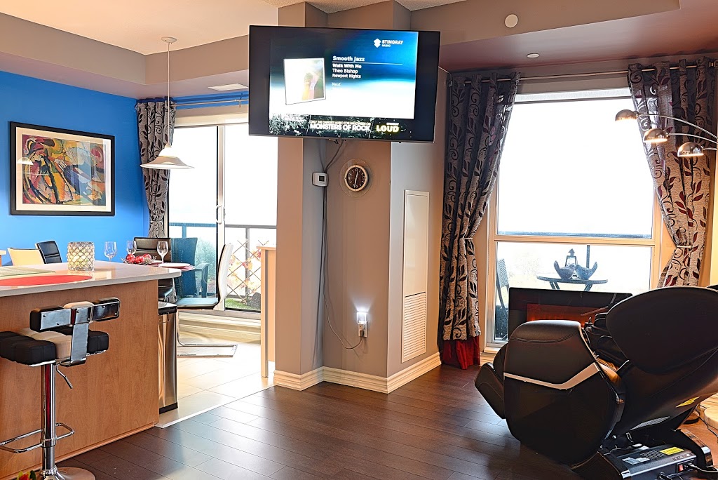 VacationHomesCanada | PMB 179, 4981 Hwy 7 Unit 12A, Unionville, ON L3R 1N1, Canada | Phone: (647) 205-6605