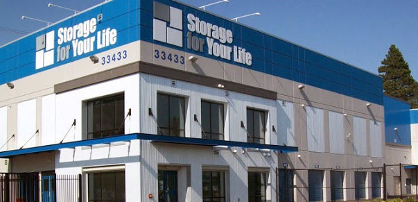 Storage for Your Life - Mission | 33433 N Railway Ave, Mission, BC V2V 4P8, Canada | Phone: (604) 670-5306