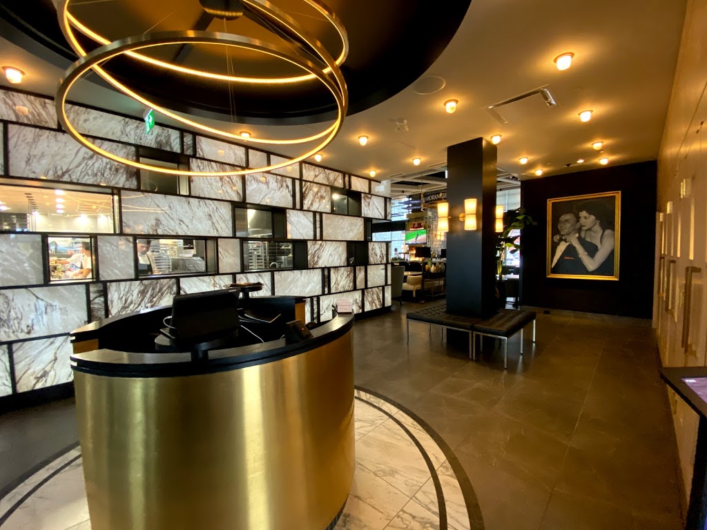 Chairmans Steakhouse | 2251 Mahogany Blvd, Calgary, AB T3M 2V6, Canada | Phone: (587) 291-9898