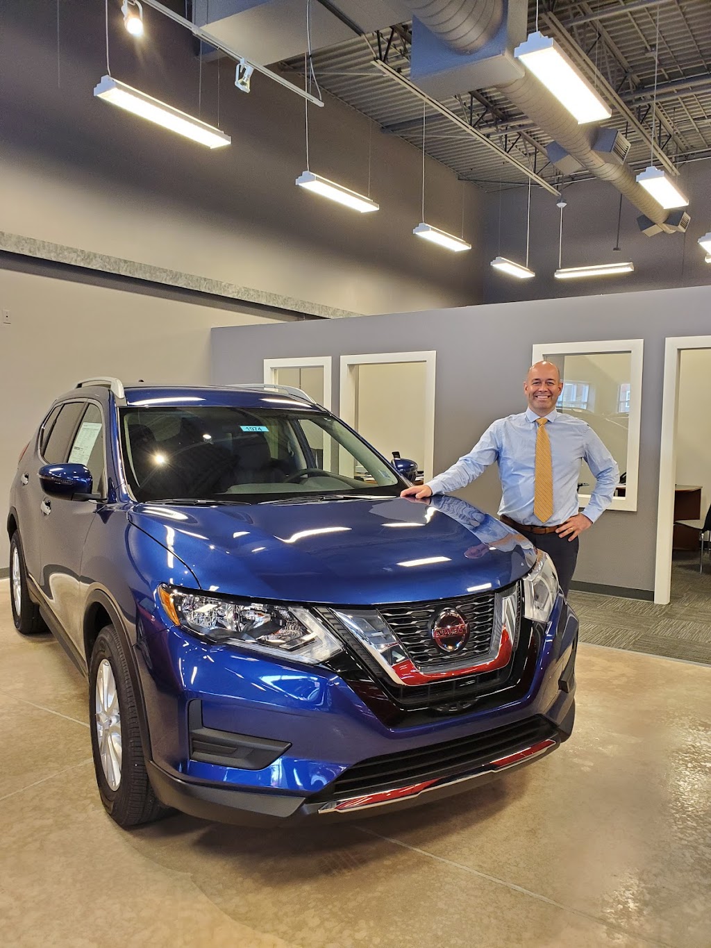 Century Nissan | 52 Catherine Dr, Antigonish, NS B2G 0B4, Canada | Phone: (902) 867-5309