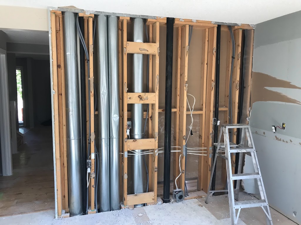 Elk Restoration | 15 Taravista Crescent NE, Calgary, AB T3J 4N9, Canada | Phone: (825) 365-0993