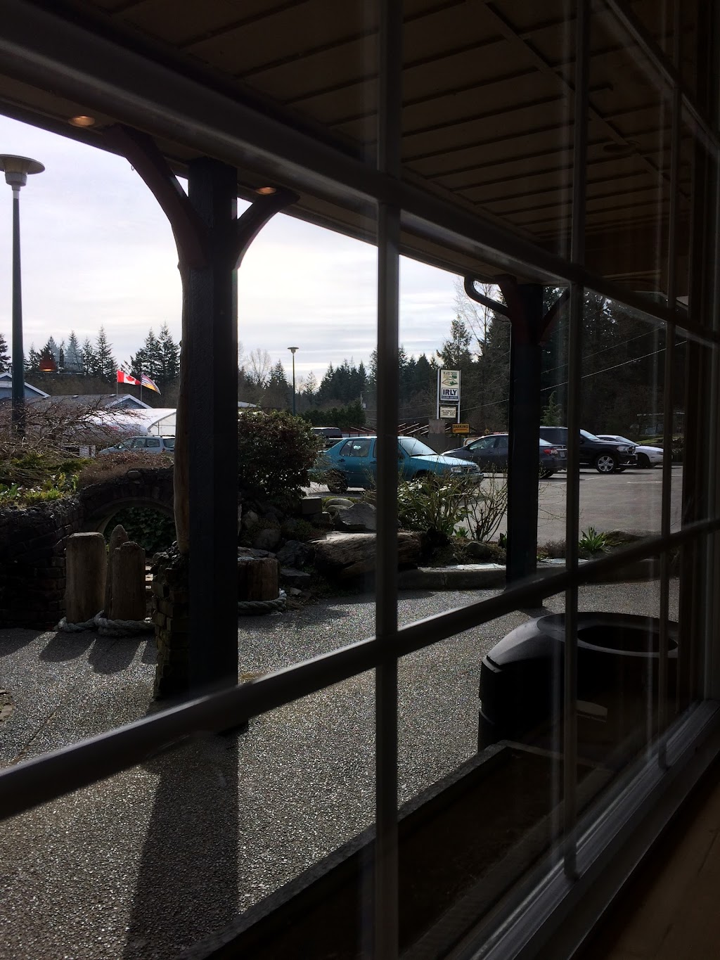 Black Creek Gas N Go | 8268 W N Island Hwy, Black Creek, BC V9J 1H7, Canada | Phone: (250) 337-5514