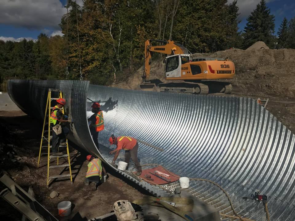 R.G.T. Clouthier Construction Ltd. | 59 Matthews Ave, Pembroke, ON K8A 0A6, Canada | Phone: (613) 735-6531