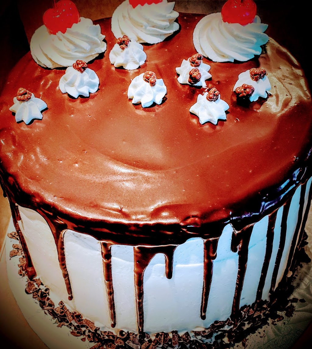 Bake Sense | 1025 Ottenbrite Cres, Kanata, ON K2T 0G2, Canada | Phone: (613) 793-6208