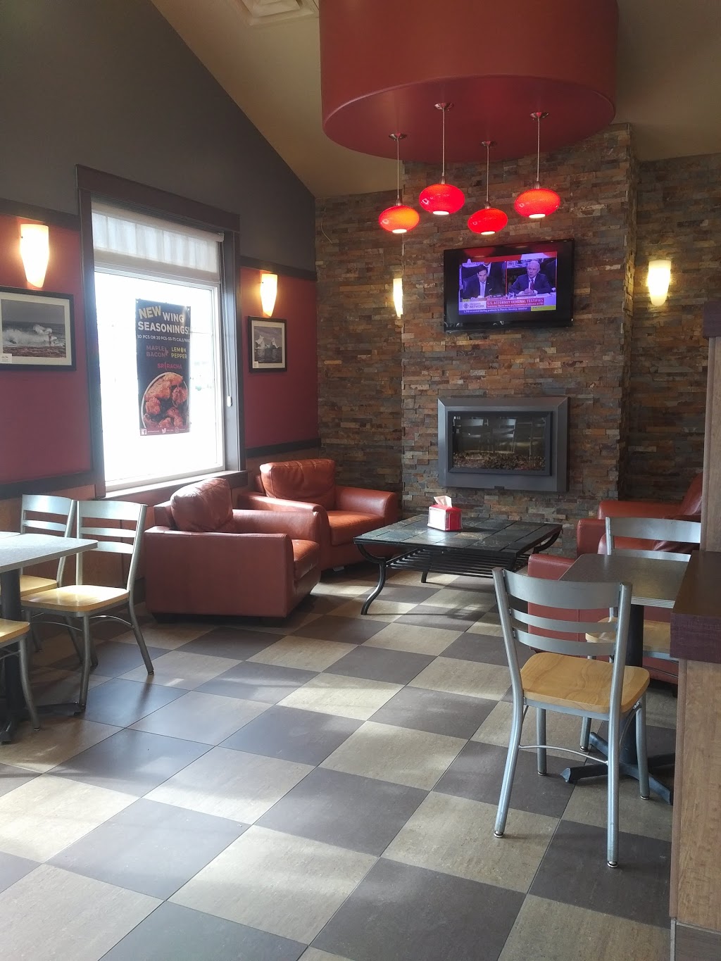 Robins Donuts | 239 Conception Bay Hwy, Coleys Point South, NL A0A 1X0, Canada | Phone: (709) 786-6010