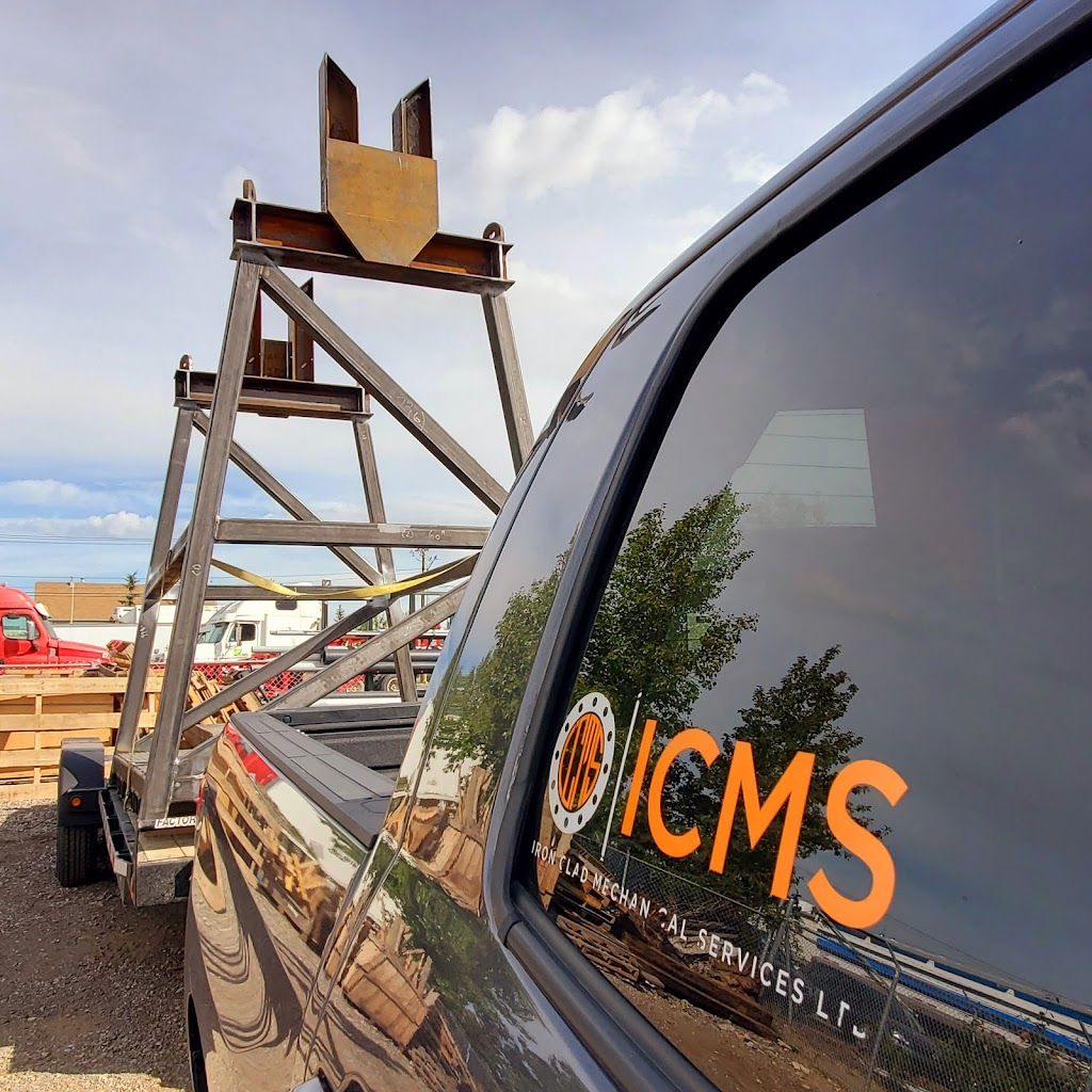 Iron Clad Mechanical Services Ltd. | 5010 76 Ave SE, Calgary, AB T2C 2X2, Canada | Phone: (587) 391-7673