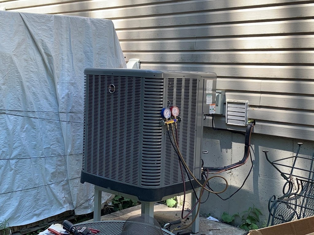 Compton Refrigeration & HVAC Inc | 162 Rue Evergreen, Hudson, QC J0P 1H0, Canada | Phone: (514) 691-5579