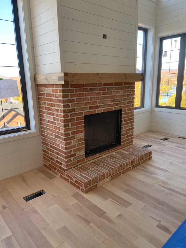 Maçonnerie Joslabrique Inc | 614 Côte Bédard, Québec, QC G2M 1J6, Canada | Phone: (581) 999-1561