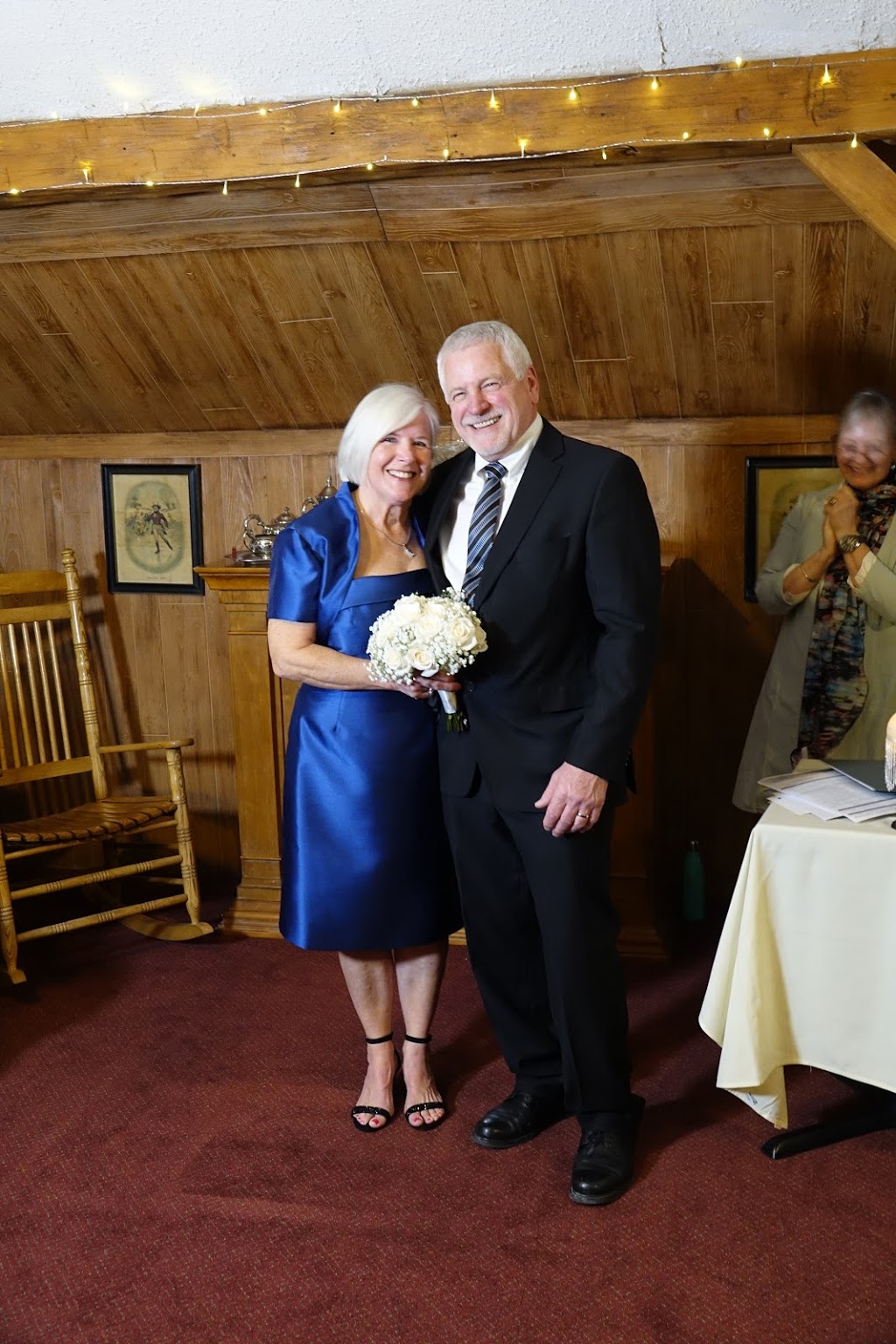Wedding Officiant/The Ceremony Company | North Augusta, ON K0G 1R0, Canada | Phone: (613) 619-7317