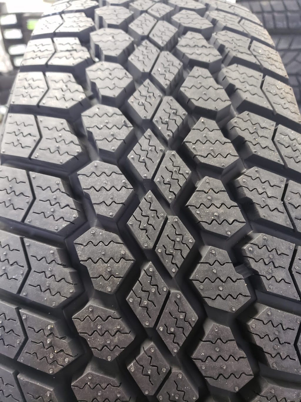 Tire Stock.ca | 550 Coronation Dr Unit 14, Scarborough, ON M1E 4V1, Canada | Phone: (647) 490-5382
