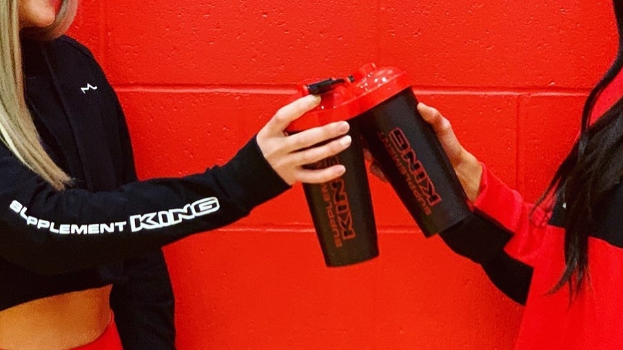 Supplement King Camrose | 6805 48 Ave #310, Camrose, AB T4V 4W1, Canada | Phone: (587) 753-0900