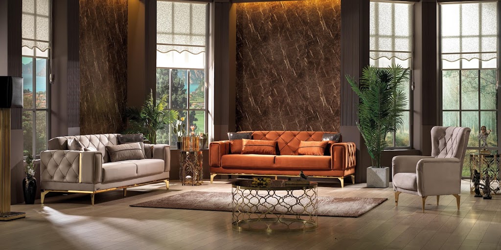 Classico Roma Furniture | 77 Samor Rd unit 2, North York, ON M6A 1J2, Canada | Phone: (416) 792-8894