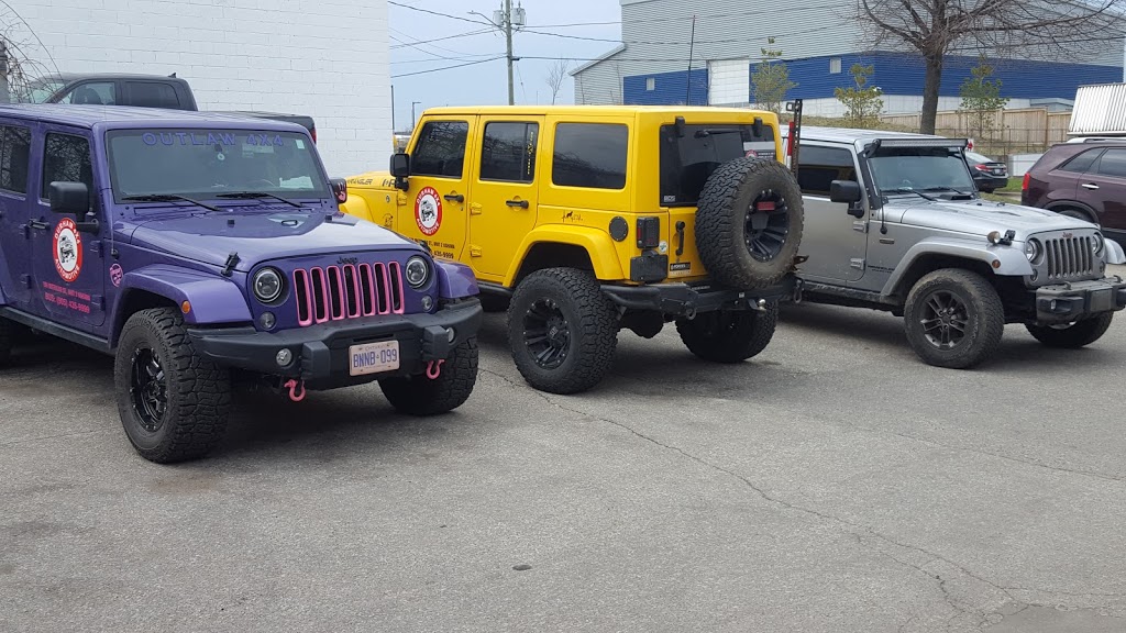 Durham 4x4 Automotive | 199 Waterloo St unit 2, Oshawa, ON L1H 3W9, Canada | Phone: (905) 435-9999