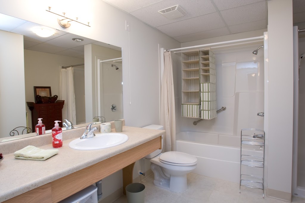 Rutherford Heights Retirement Residence | 949 Rutherford Rd, Edmonton, AB T6W 0E5, Canada | Phone: (780) 432-6900