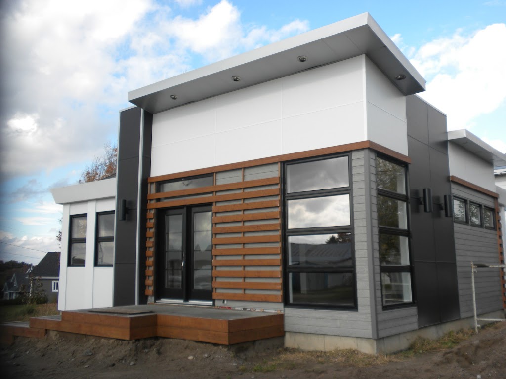 Institut Bleu Azur | 1189 Rue St Georges, Saint-Bernard, QC G0S 2G0, Canada | Phone: (418) 475-6244