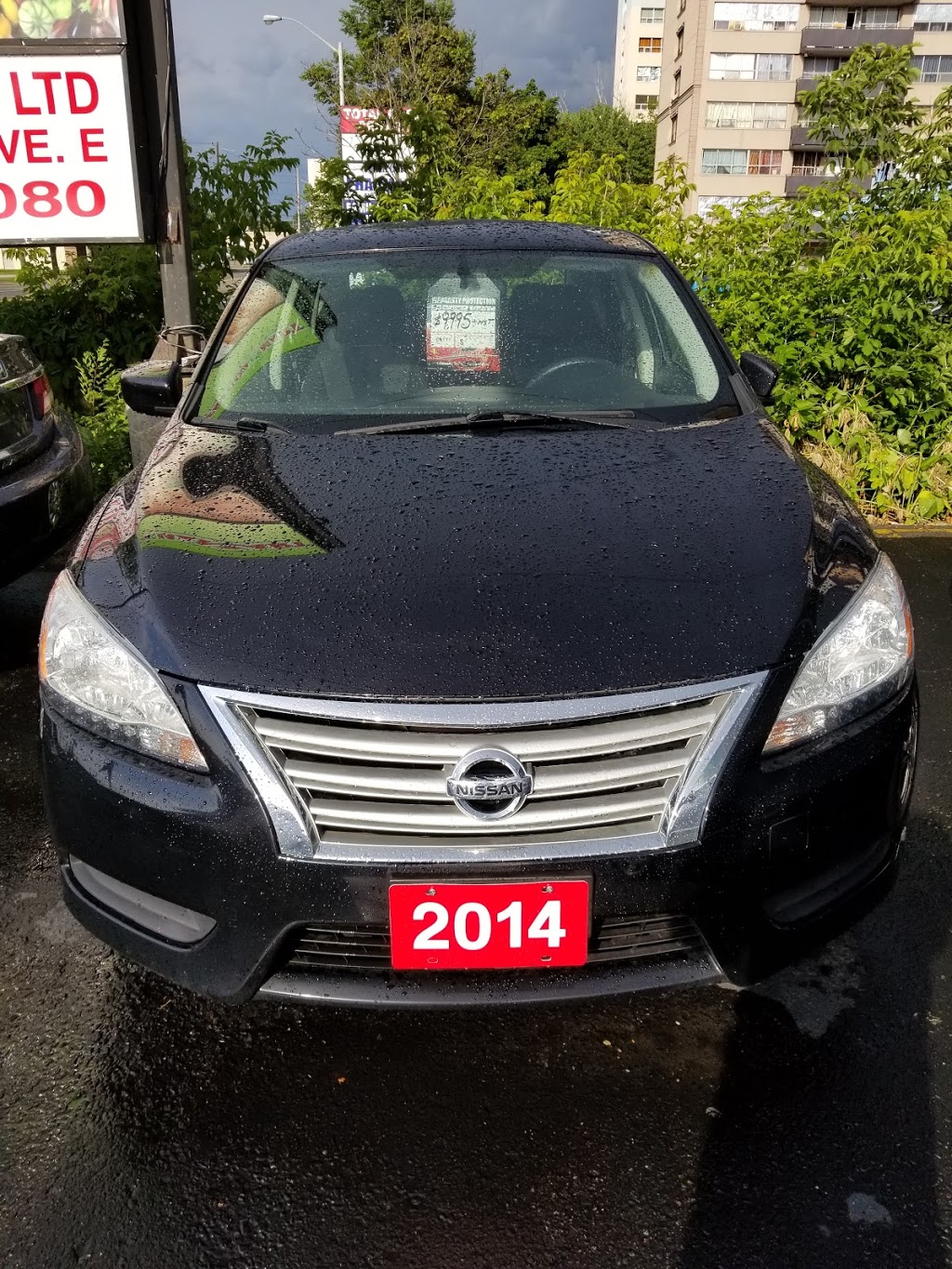 DREAM MOTORS LTD | 3143 Eglinton Ave E, Scarborough, ON M1J 2G2, Canada | Phone: (416) 266-8080